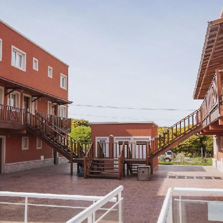 Costa Serena Valeria del Mar Kültér fotó