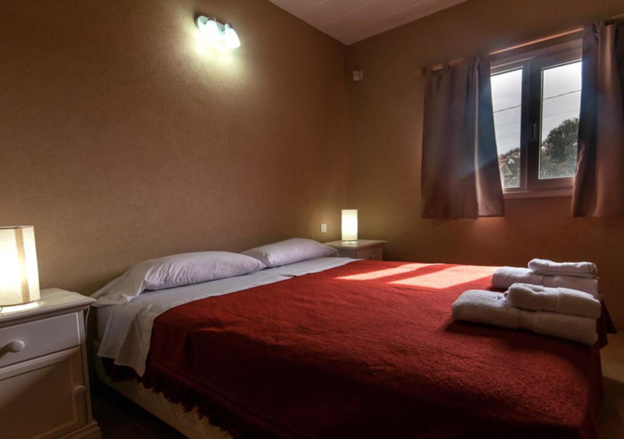 Costa Serena Valeria del Mar Kültér fotó